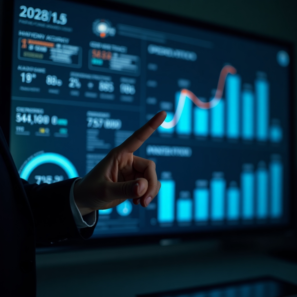 Прозрачность процесса и отчетность